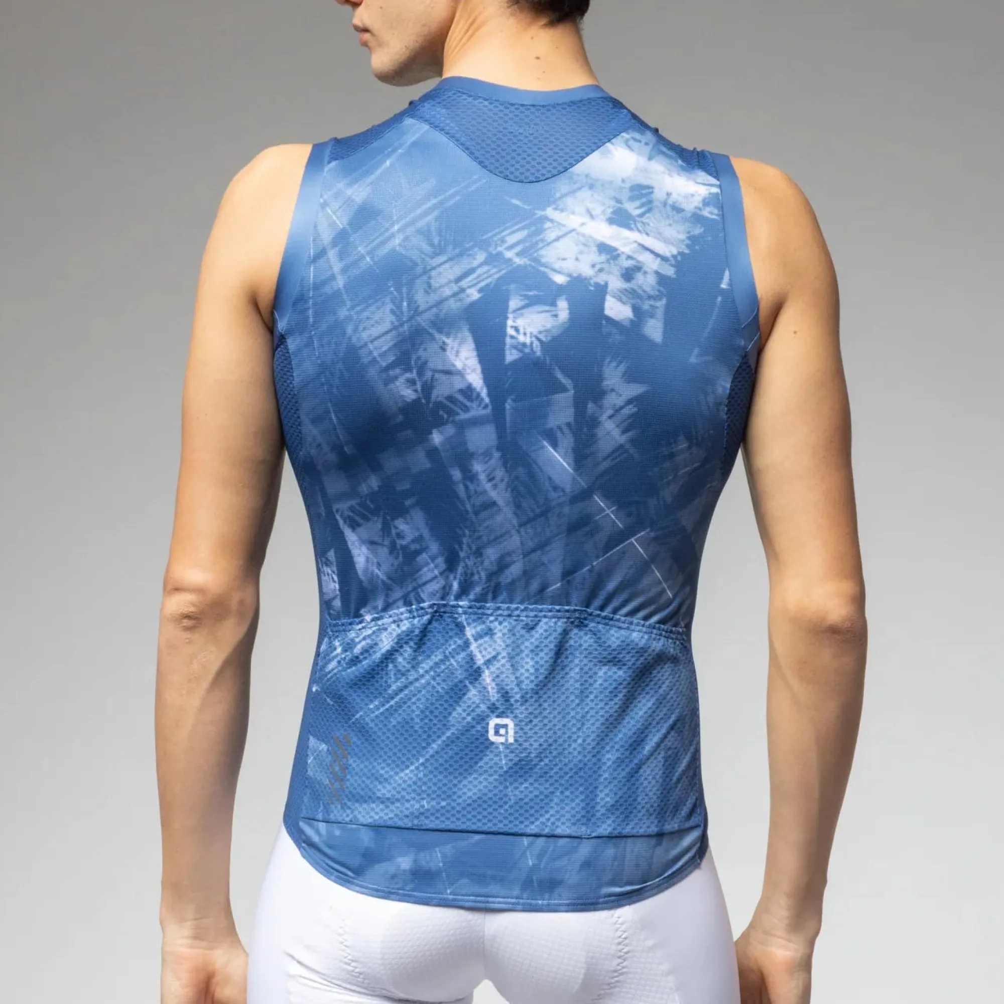 Uomo Ale Maglie*agia enza aniche PR-E irror -