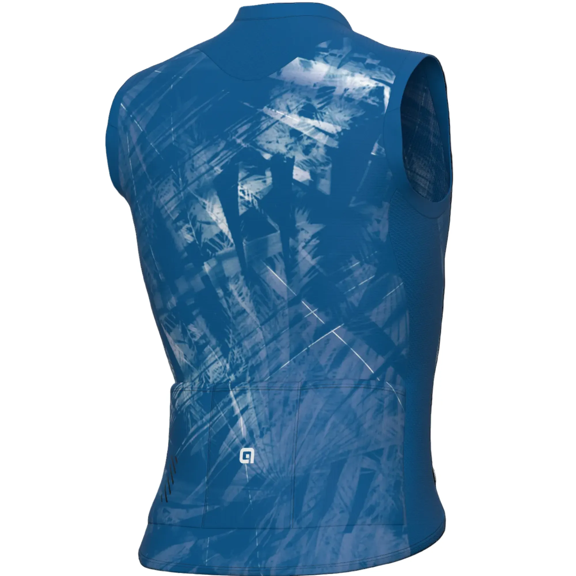 Uomo Ale Maglie*agia enza aniche PR-E irror -
