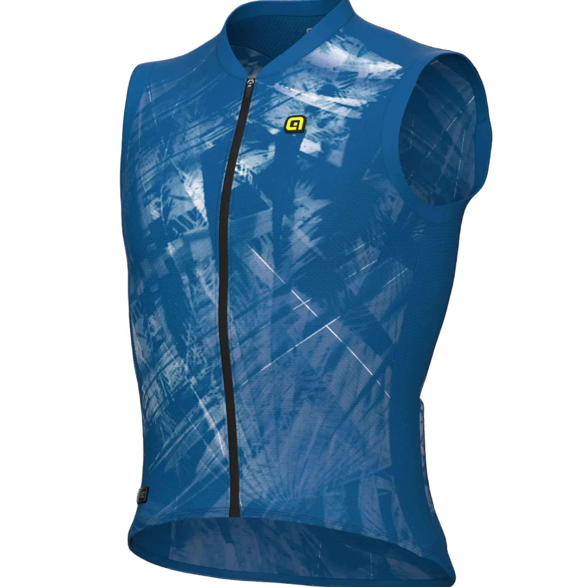 Uomo Ale Maglie*agia enza aniche PR-E irror -