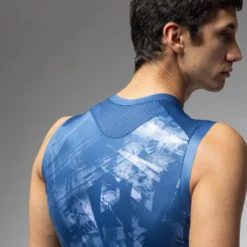Uomo Ale Maglie*agia enza aniche PR-E irror -
