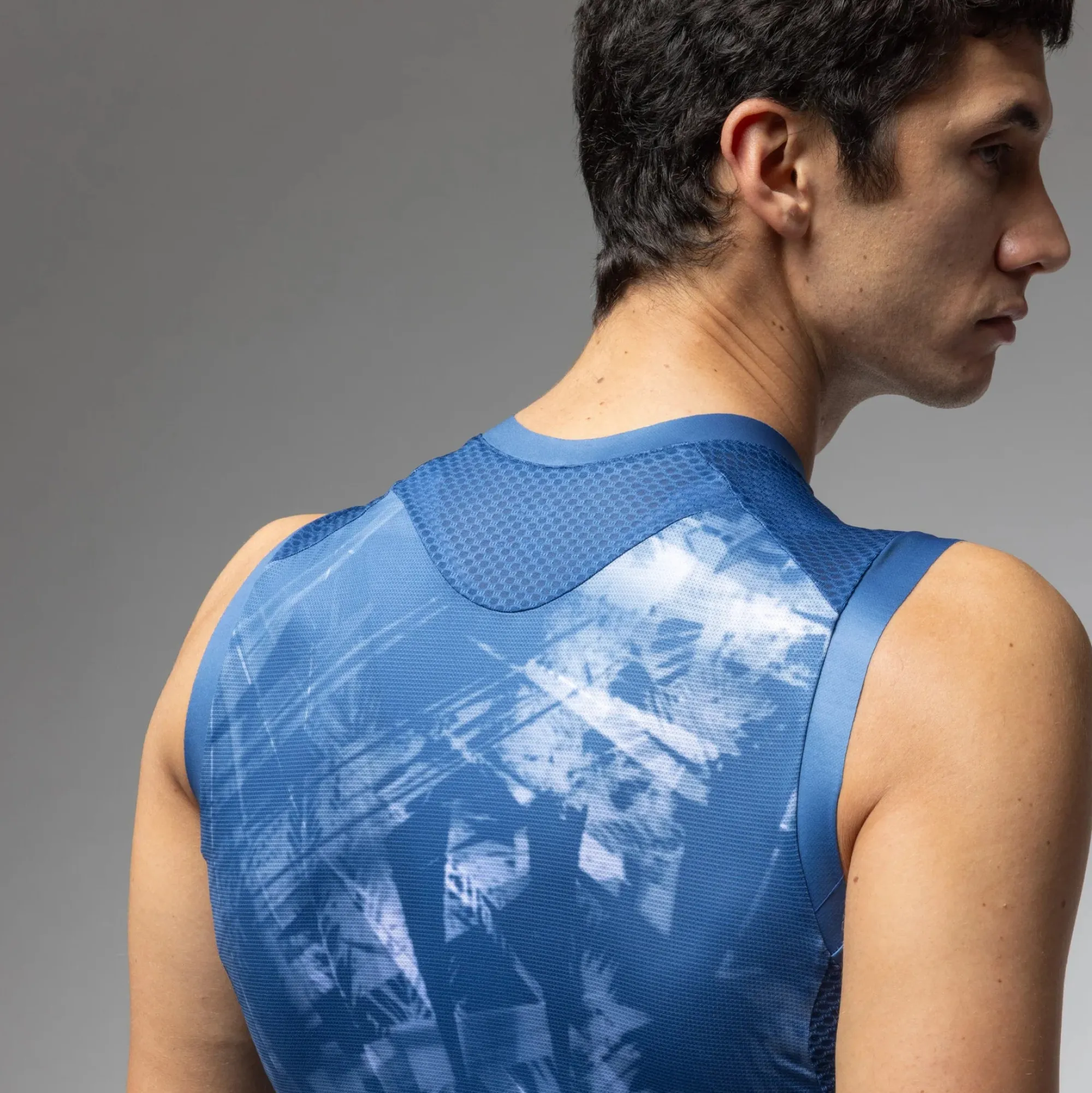 Uomo Ale Maglie*agia enza aniche PR-E irror -