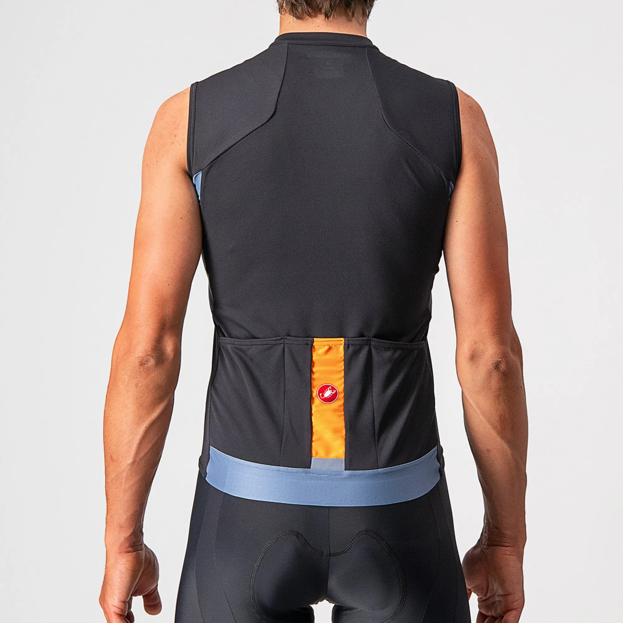 Uomo Castelli Maglie*agia enza aniche Entrata 6 -