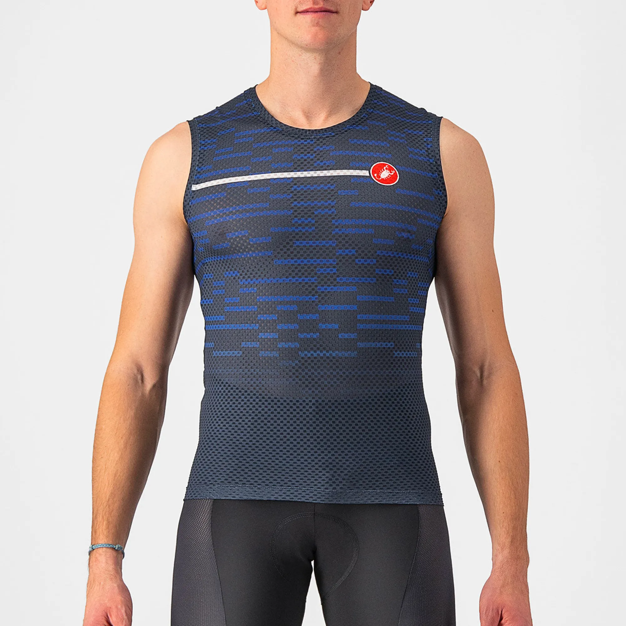 Uomo Castelli Maglie*agia enza aniche Inider -