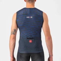 Uomo Castelli Maglie*agia enza aniche Inider -