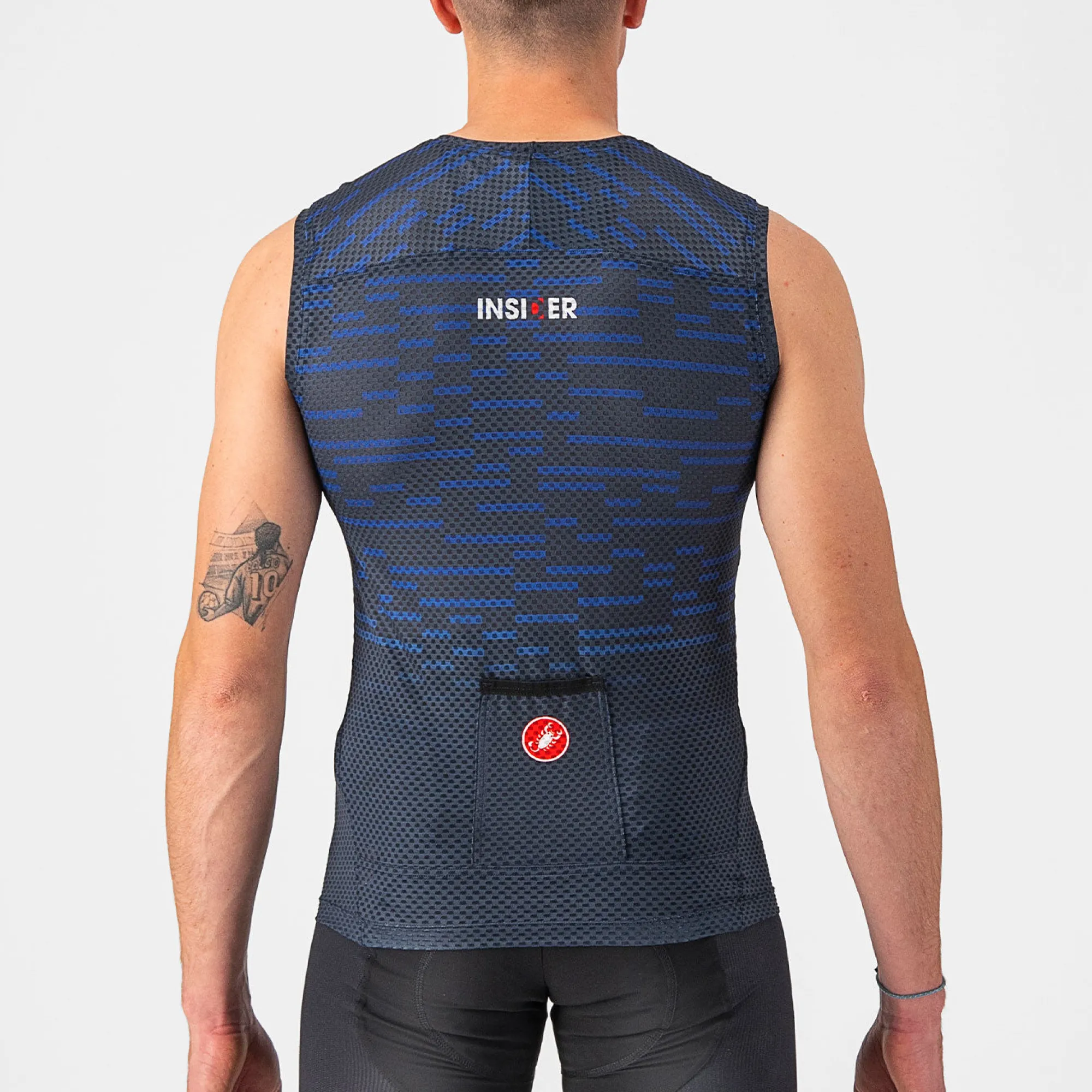 Uomo Castelli Maglie*agia enza aniche Inider -