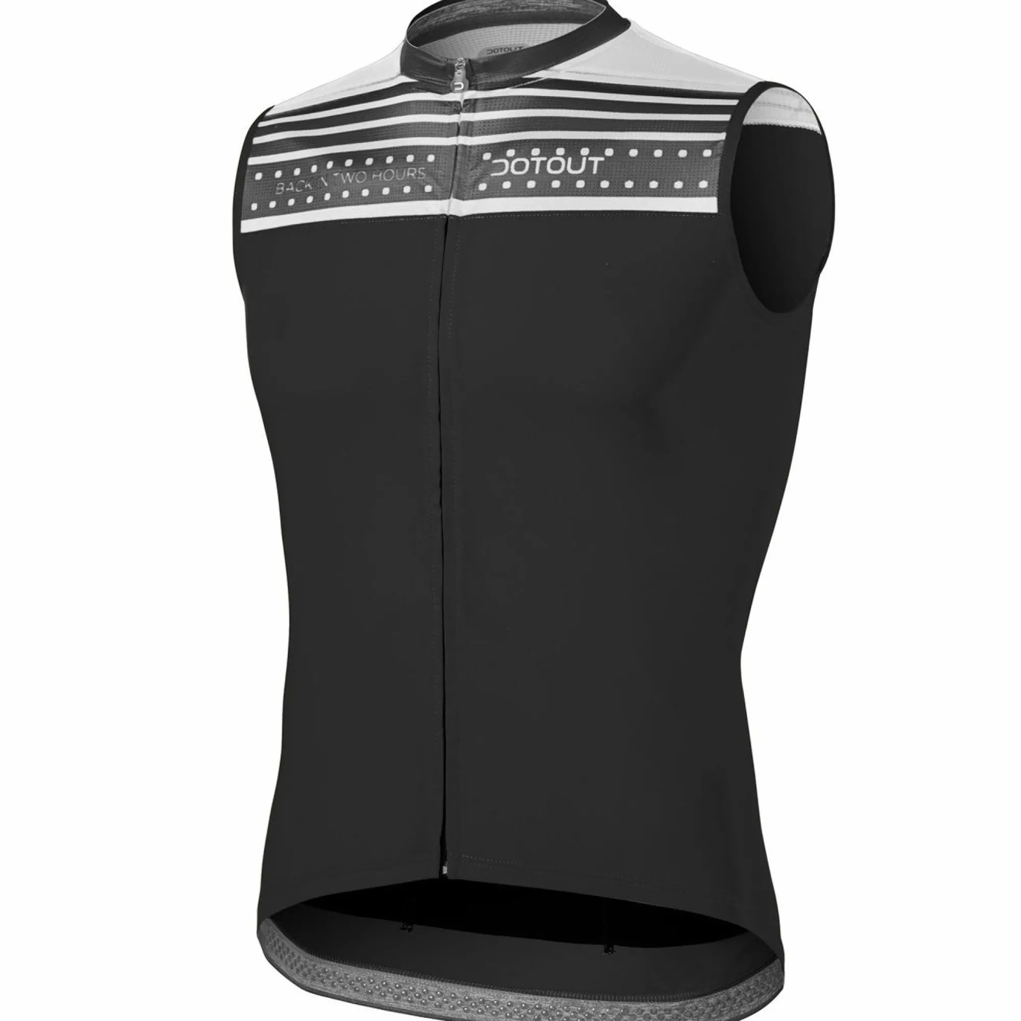 Uomo Dotout Maglie*agia enza aniche Fah - bianco