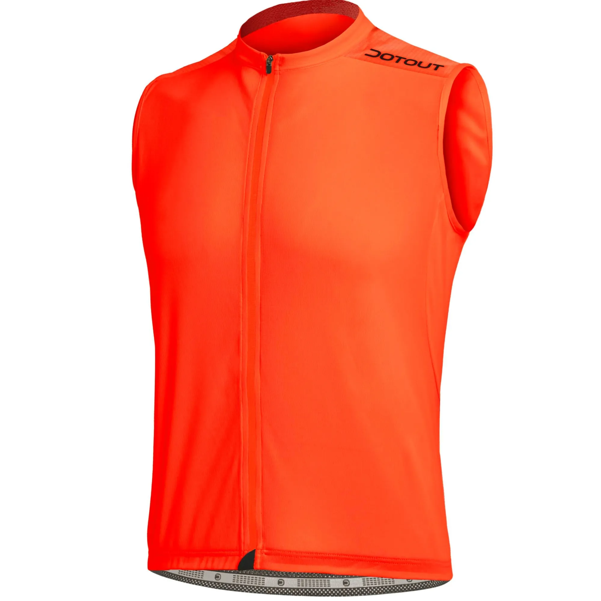 Uomo Dotout Maglie*agia enza aniche Tour - Arancio