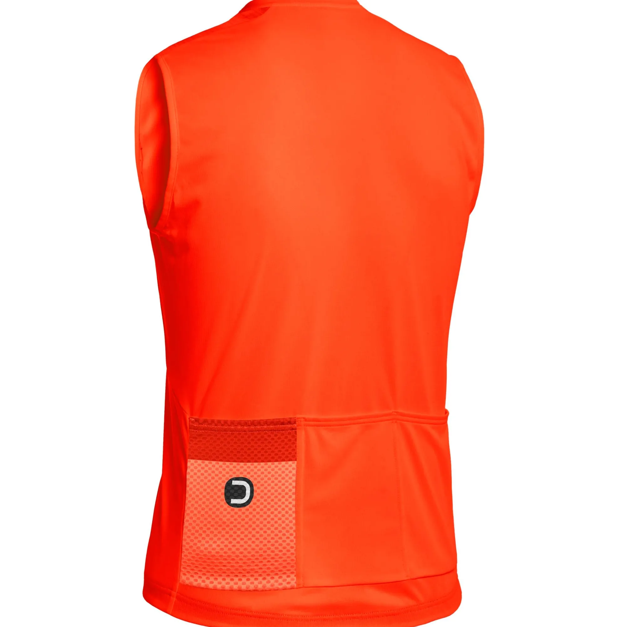 Uomo Dotout Maglie*agia enza aniche Tour - Arancio