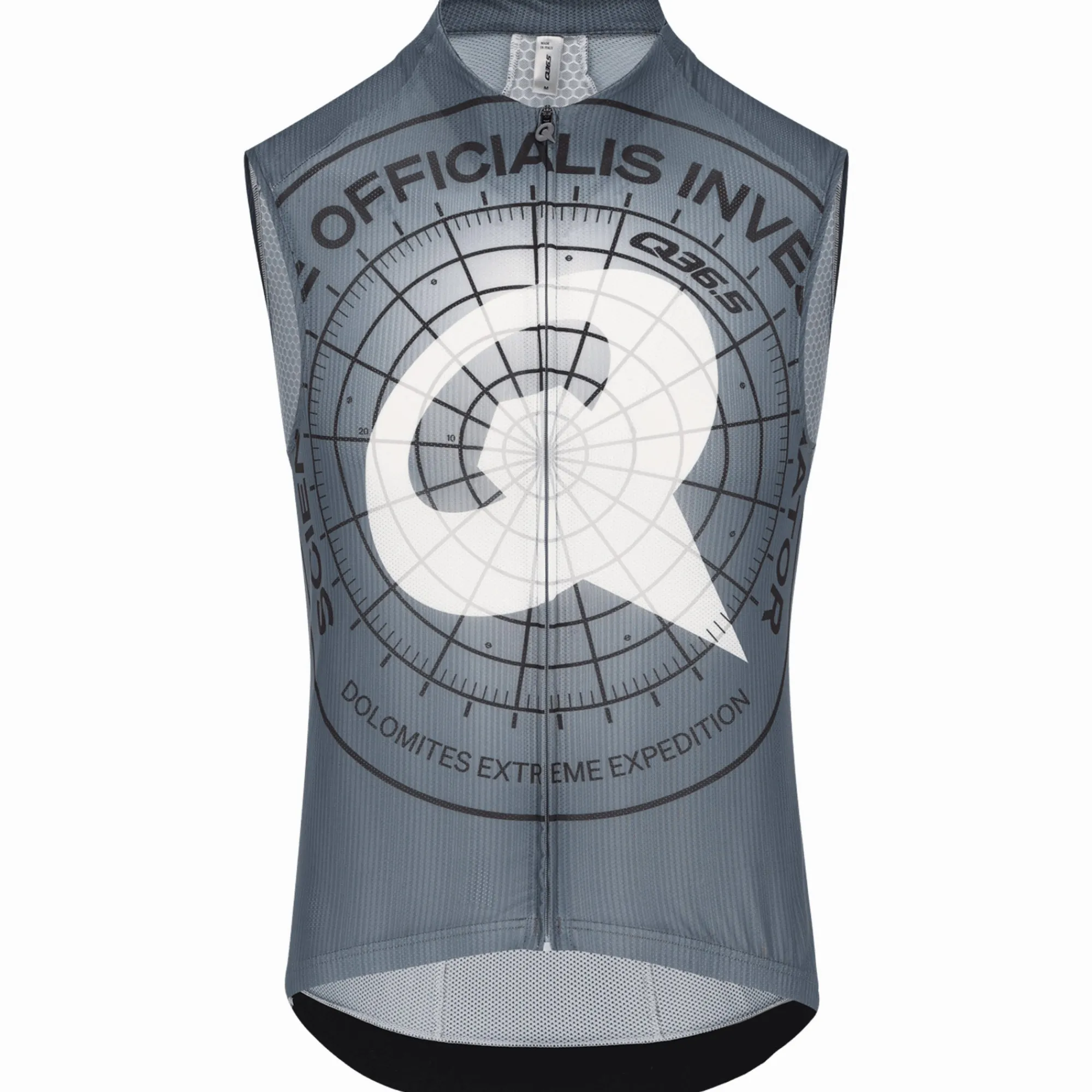 Uomo Q36.5 Maglie*agia enza aniche Gregariu Dooite Extree -