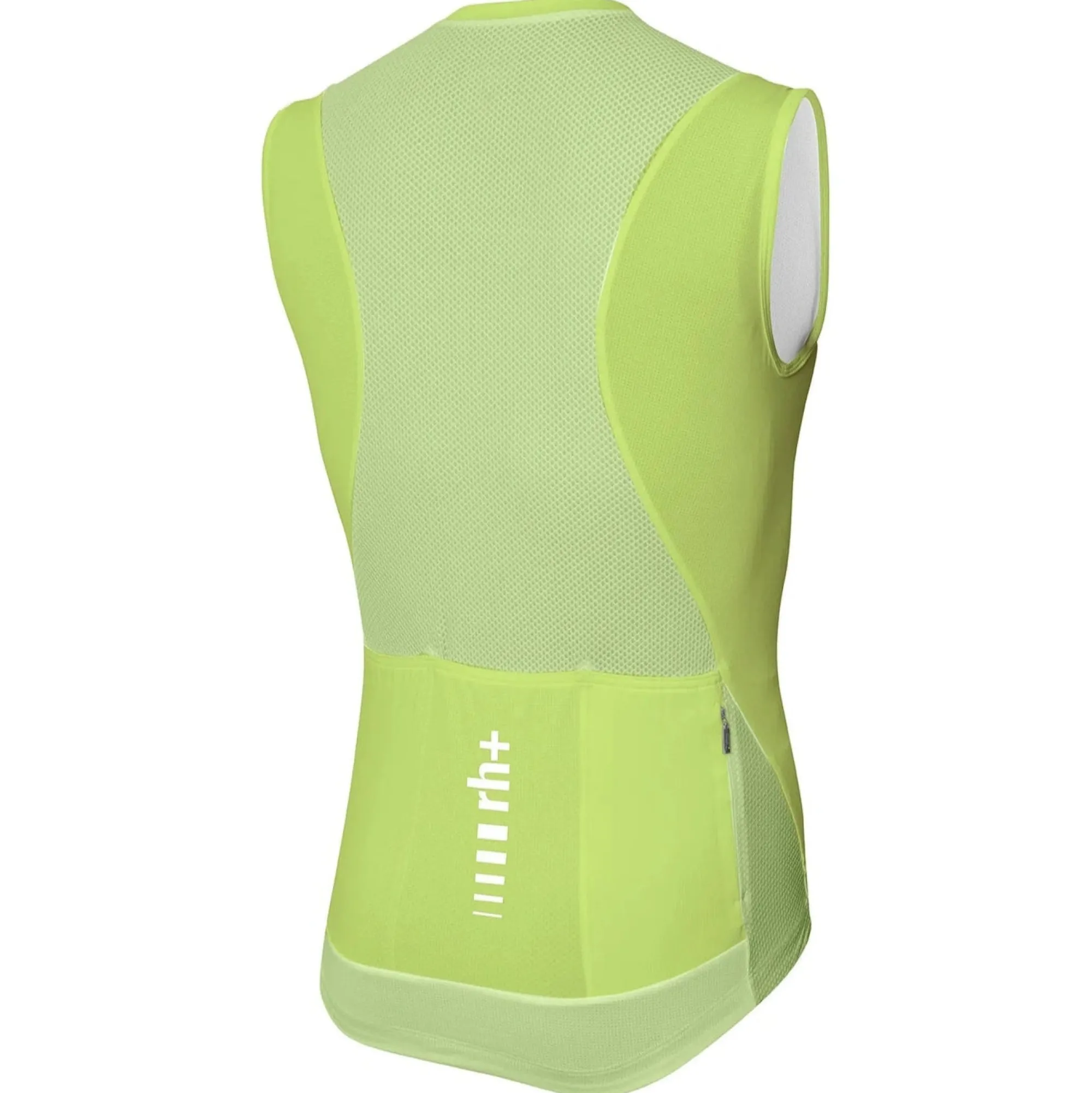 Uomo Zerorh Maglie*agia enza aniche Rh+ Vento -