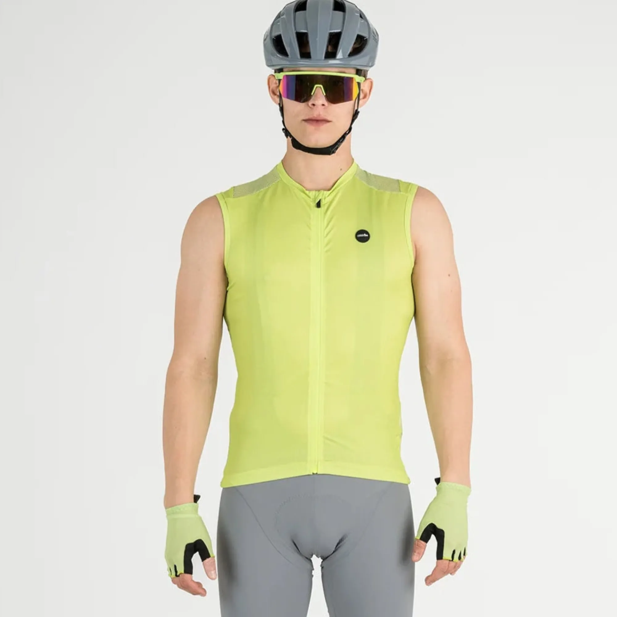 Uomo Zerorh Maglie*agia enza aniche Rh+ Vento -