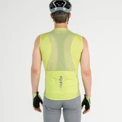 Uomo Zerorh Maglie*agia enza aniche Rh+ Vento -