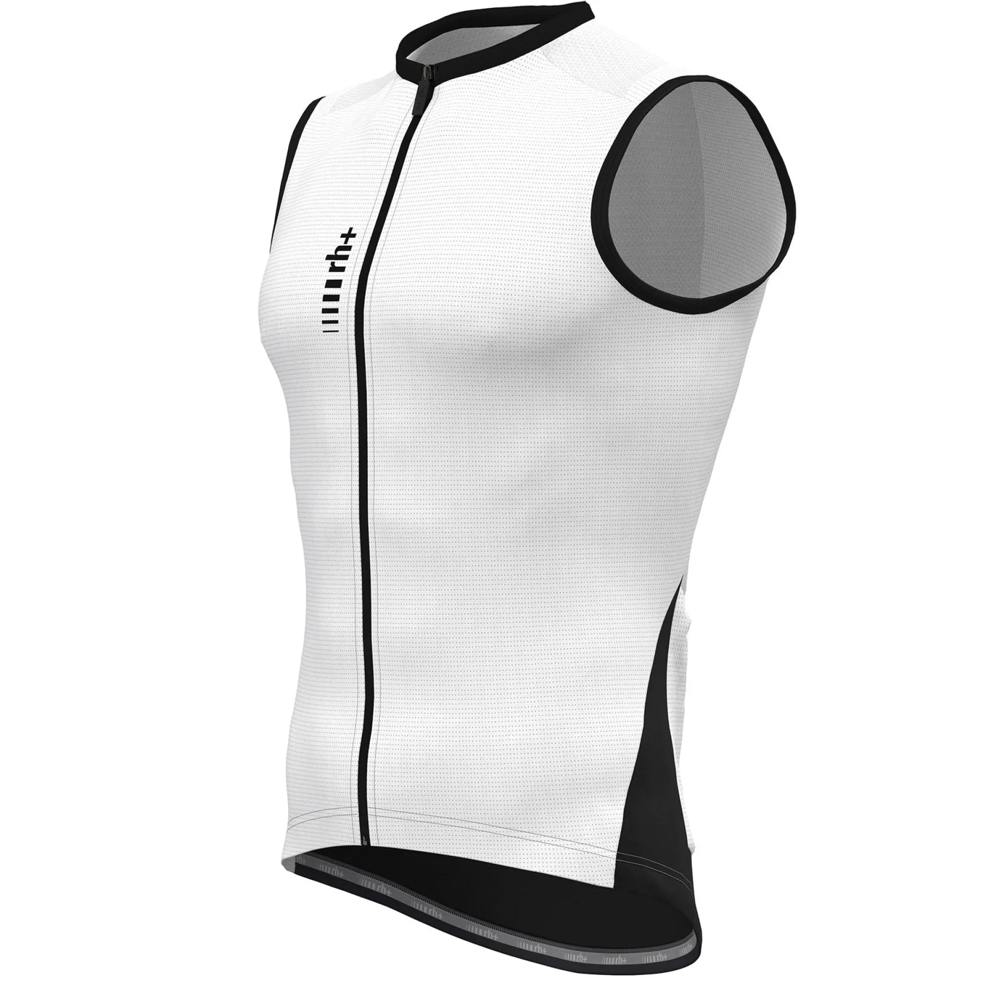 Uomo Zerorh Maglie*agia enza aniche Rh+ Vento Pro -