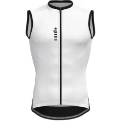 Uomo Zerorh Maglie*agia enza aniche Rh+ Vento Pro -