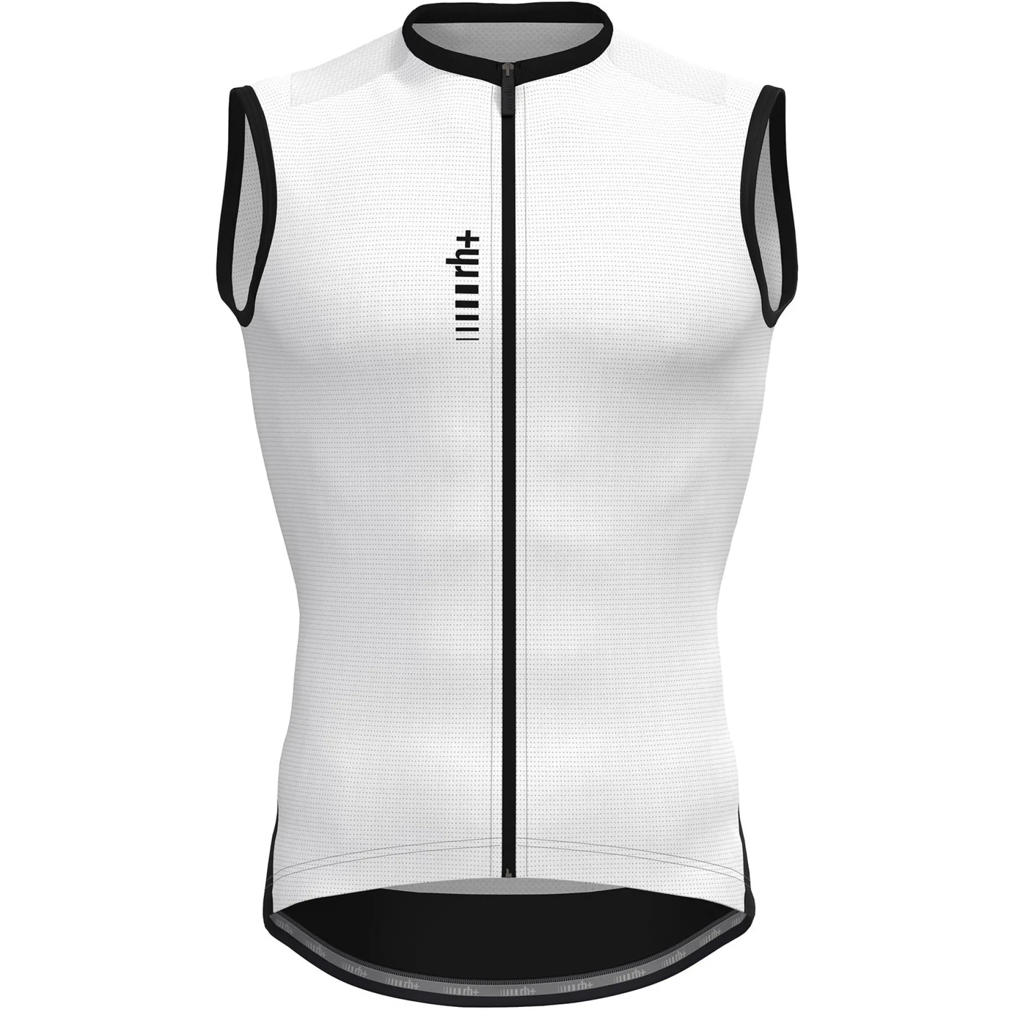 Uomo Zerorh Maglie*agia enza aniche Rh+ Vento Pro -