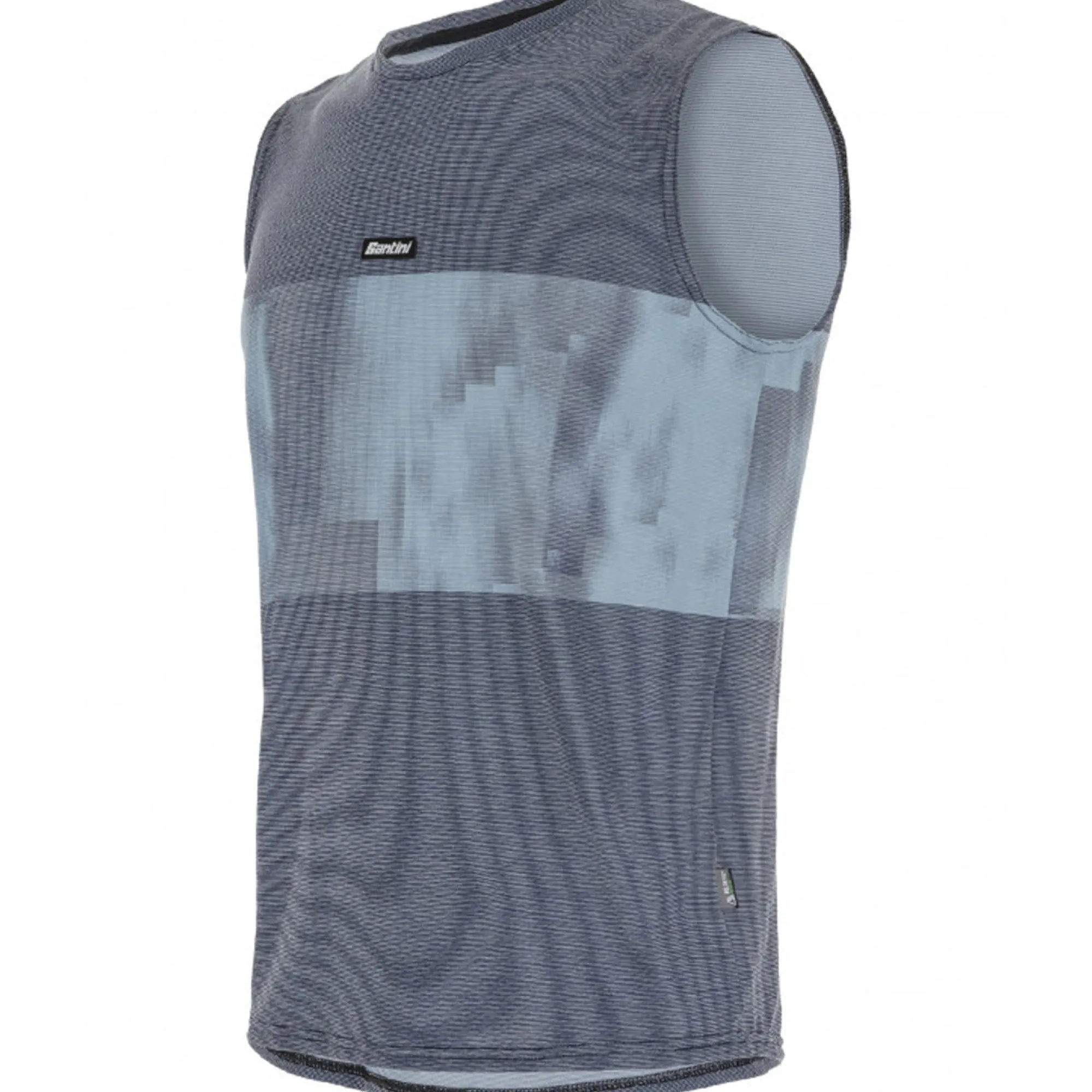 Uomo Santini Maglie*agia enza aniche Forza Indoor -