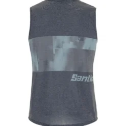 Uomo Santini Maglie*agia enza aniche Forza Indoor -