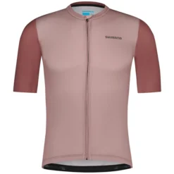 Uomo Shimano Maglie*agia Aria - Bordeaux