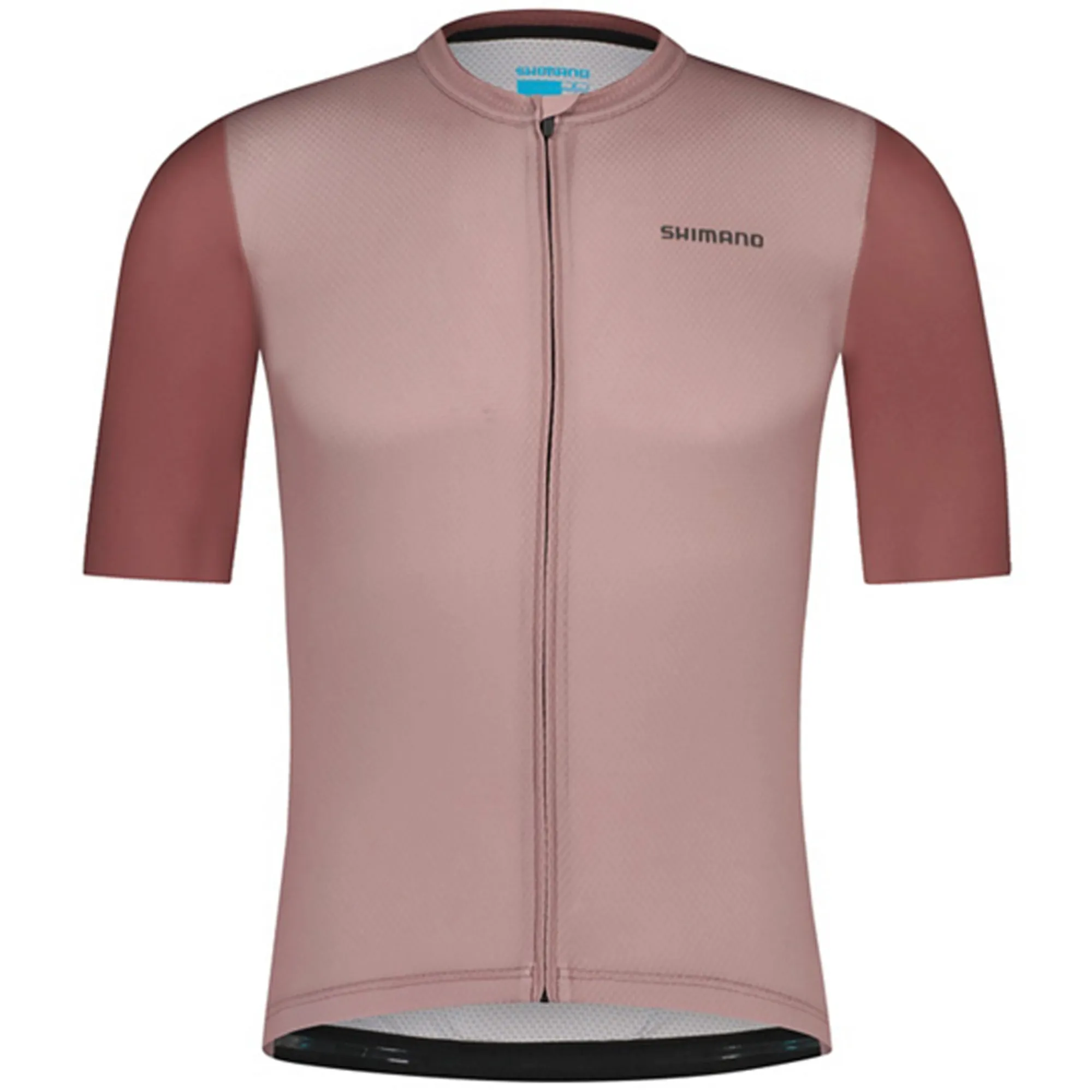 Uomo Shimano Maglie*agia Aria - Bordeaux