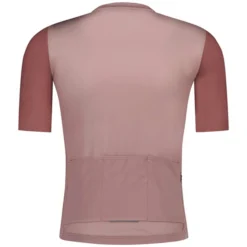 Uomo Shimano Maglie*agia Aria - Bordeaux