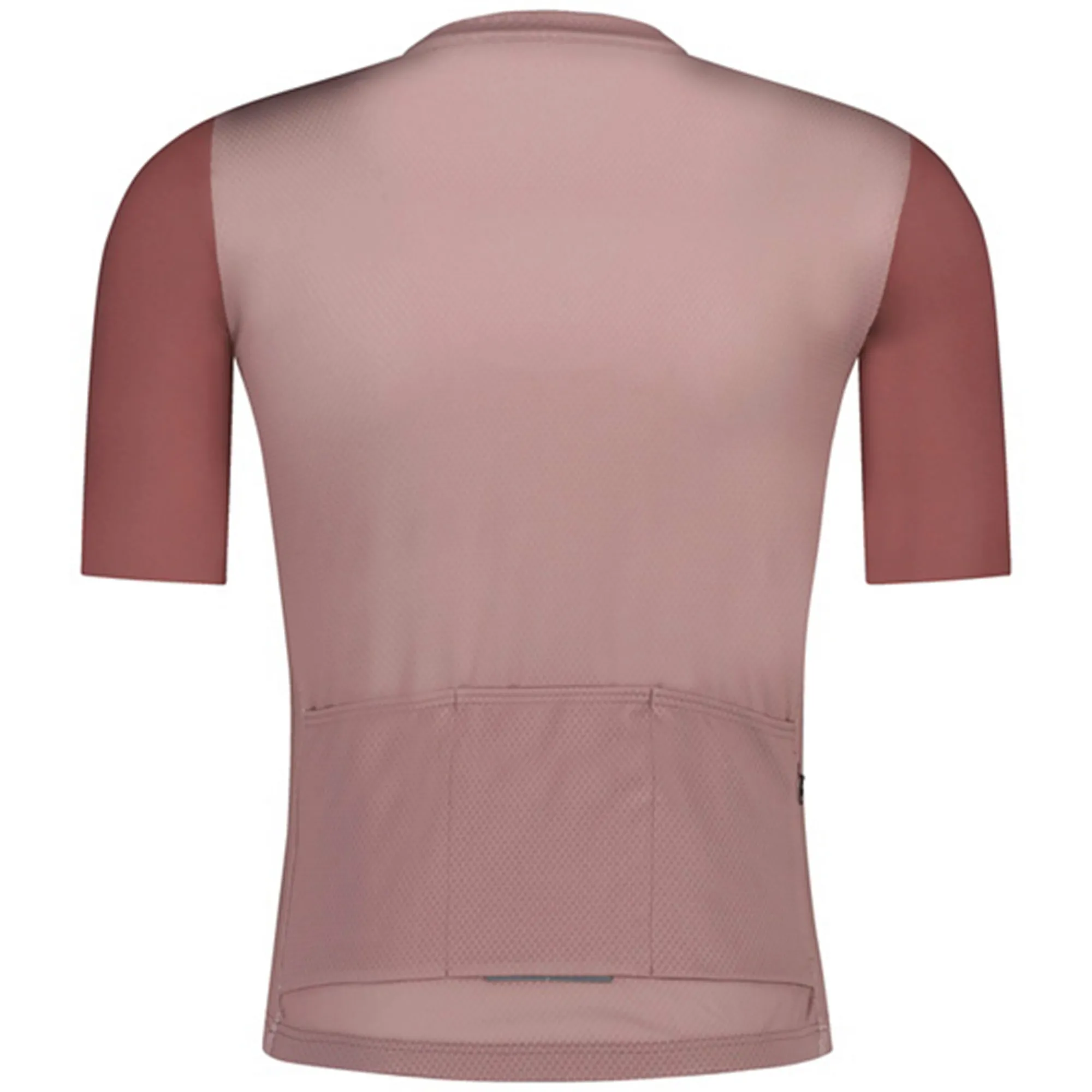 Uomo Shimano Maglie*agia Aria - Bordeaux