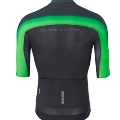 Uomo Shimano Maglie*agia -Phyre Fah - verde