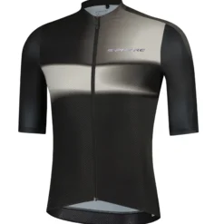 Uomo Shimano Maglie*agia S-Phyre Fash - bianco