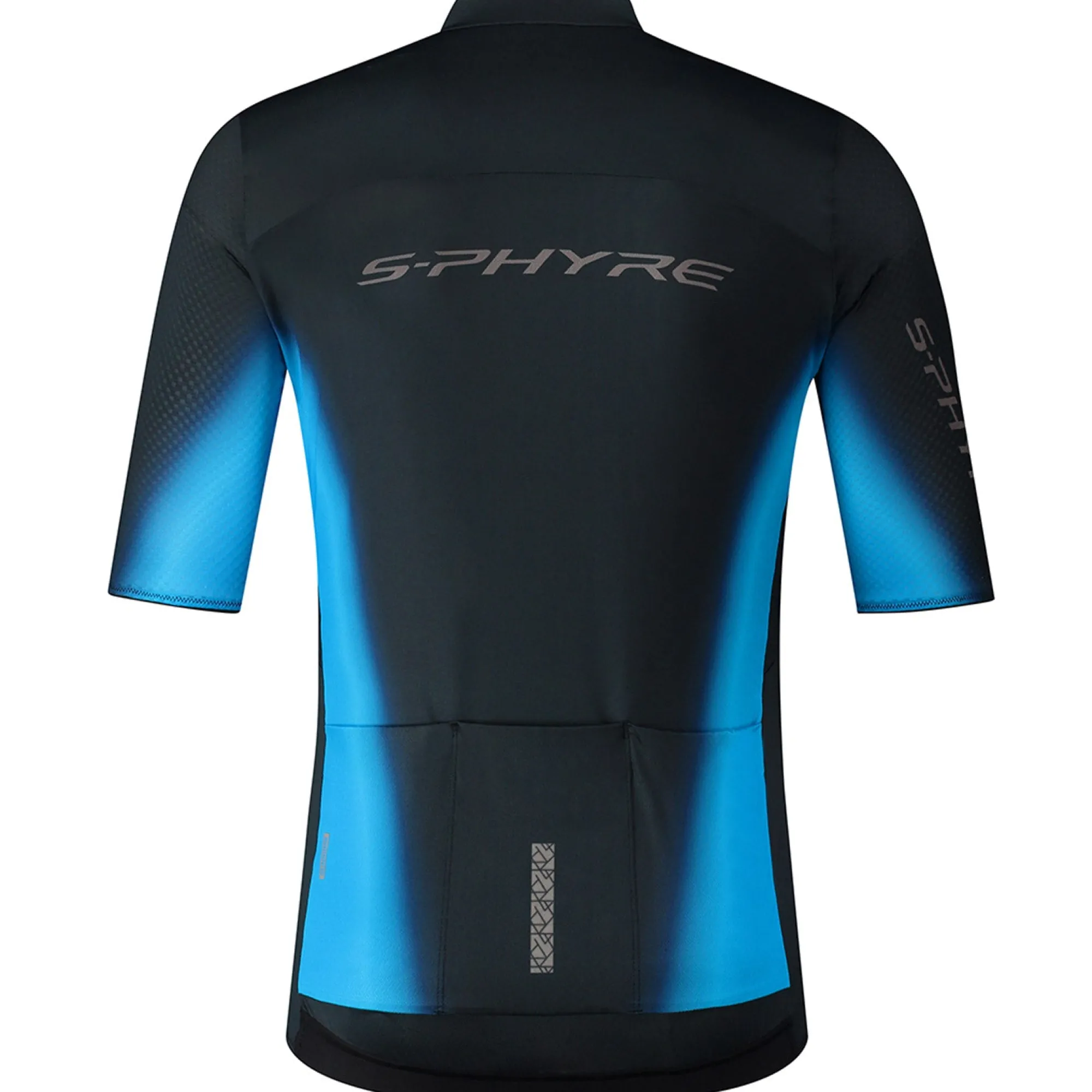 Uomo Shimano Maglie*agia -Phyre eggera - bu