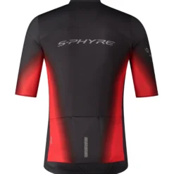 Uomo Shimano Maglie*agia -Phyre eggera - roo