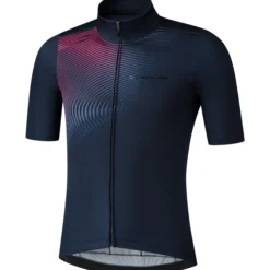 Uomo Shimano Maglie*agia -Phyre Wind - roa