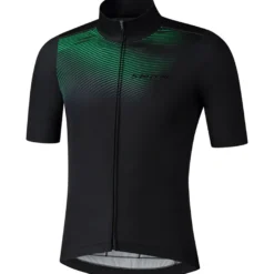 Uomo Shimano Maglie*agia S-Phyre Wind - Nero