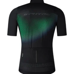 Uomo Shimano Maglie*agia S-Phyre Wind - Nero