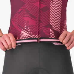 Uomo Castelli Maglie*agia iena Giro d'Itaia 2025