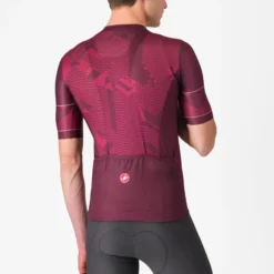 Uomo Castelli Maglie*agia iena Giro d'Itaia 2025