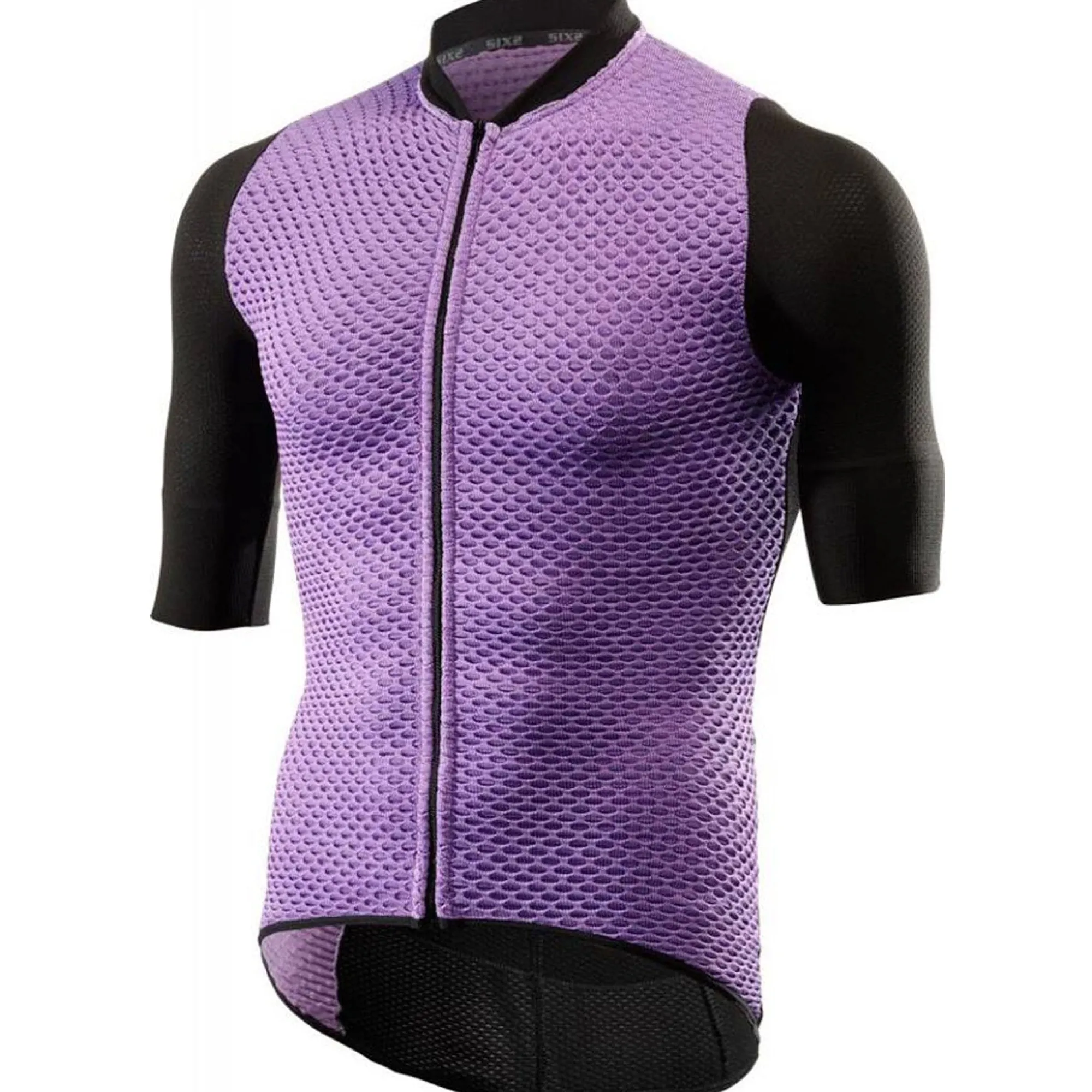 Uomo SIX2 Maglie*agia Hive - ia