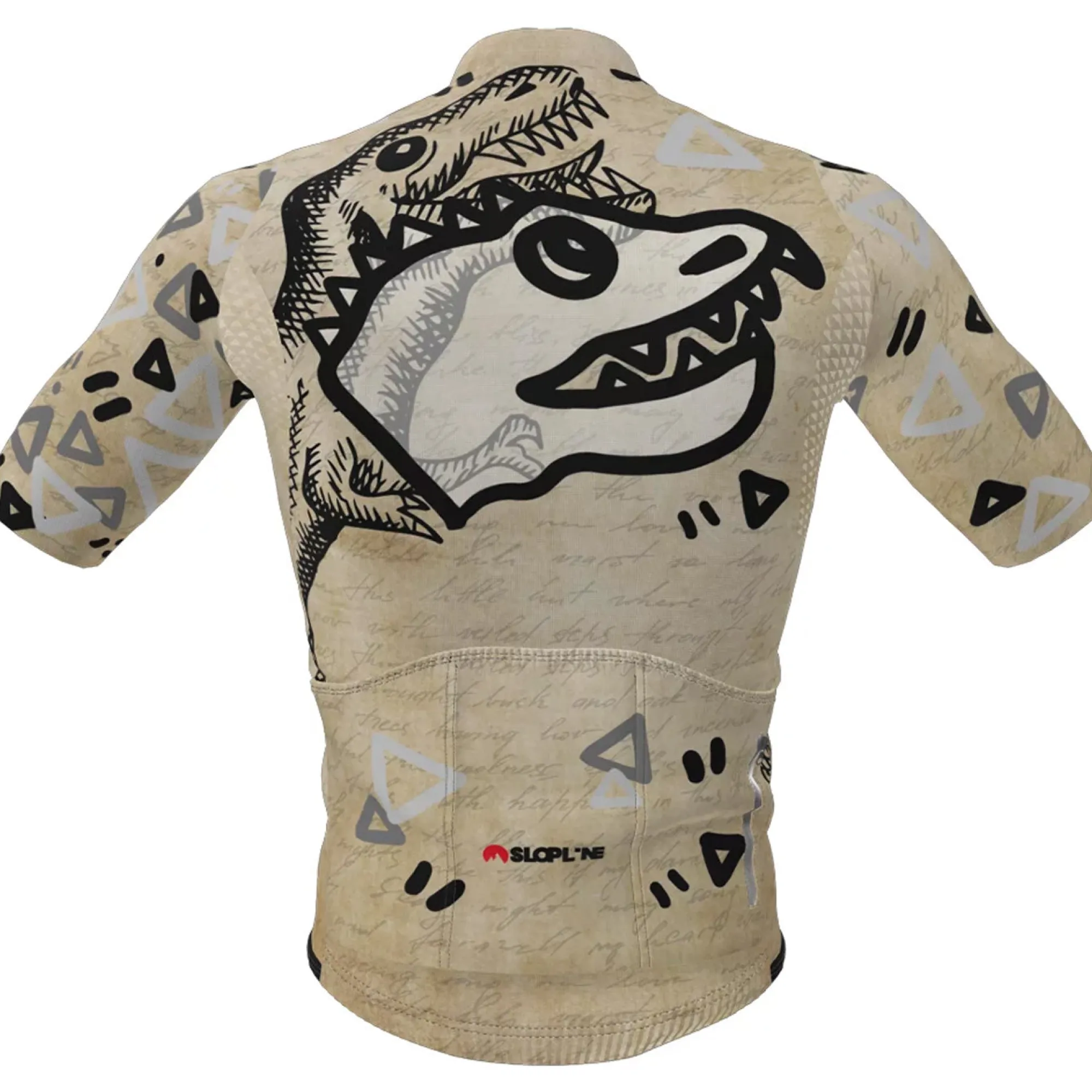 Uomo Slopline Maglie*agia orano Dyno