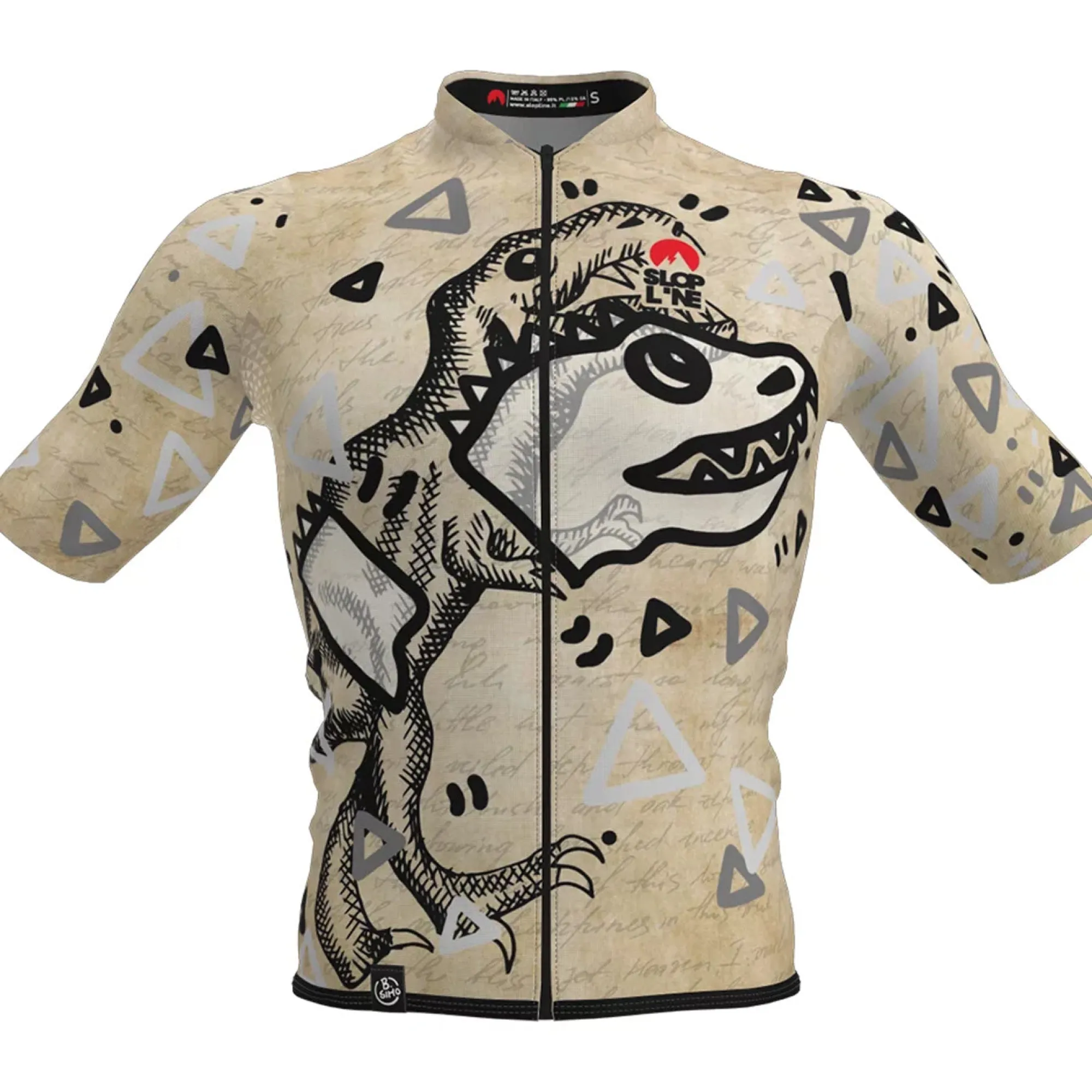 Uomo Slopline Maglie*agia orano Dyno