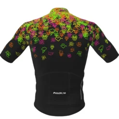 Uomo Slopline Maglie*agia orano Fuo Rain