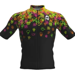 Uomo Slopline Maglie*agia orano Fuo Rain