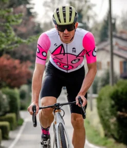 Uomo Slopline Maglie*agia orano Go Pig