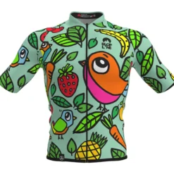Uomo Slopline Maglie*agia orano Orto Bio