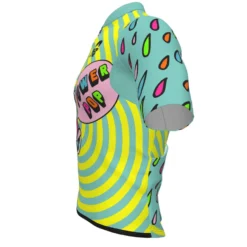 Uomo Slopline Maglie*agia orano Pantera