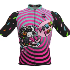 Uomo Slopline Maglie*agia orano Pantera