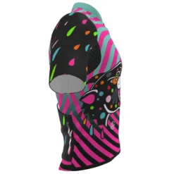 Uomo Slopline Maglie*agia orano Pantera