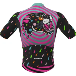 Uomo Slopline Maglie*agia orano Pantera