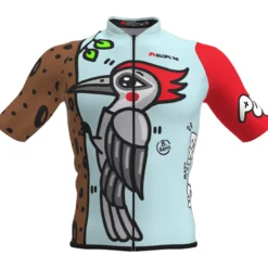 Uomo Slopline Maglie*agia orano Picchio