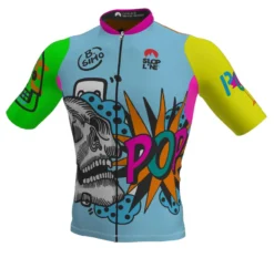 Uomo Slopline Maglie*agia orano Pop