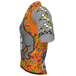 Uomo Slopline Maglie*agia orano Potaio