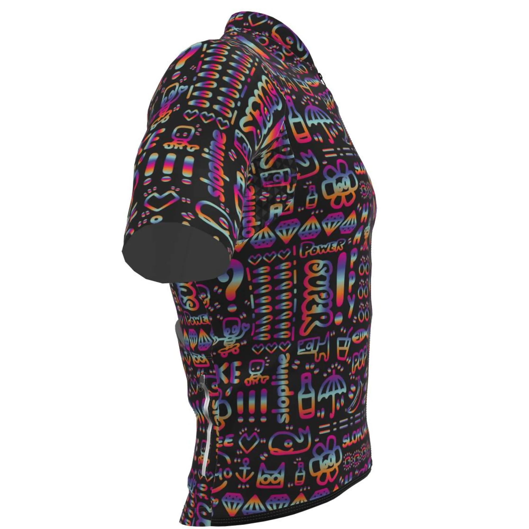Uomo Slopline Maglie*agia orano Pyco