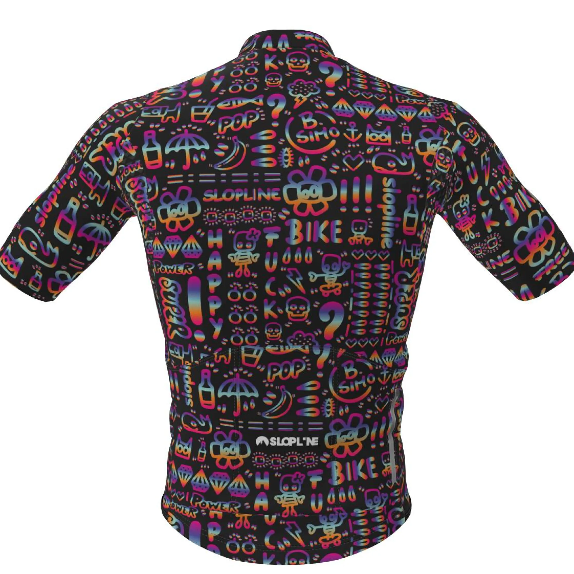 Uomo Slopline Maglie*agia orano Pyco